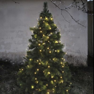 Girlanda na choinkę CHRISTMAS TREE LED  